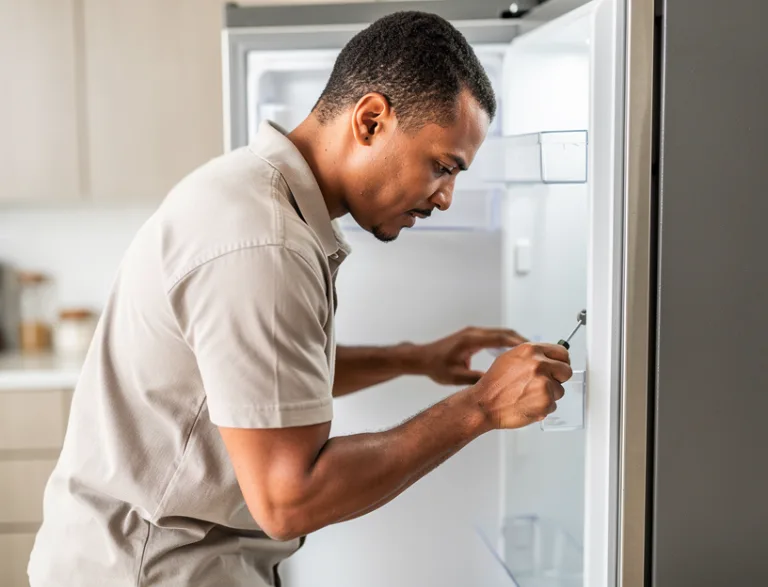 Refrigerator Repair service in Darwin